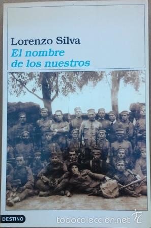 Militaria: EL NOMBRE DE LOS NUESTROS