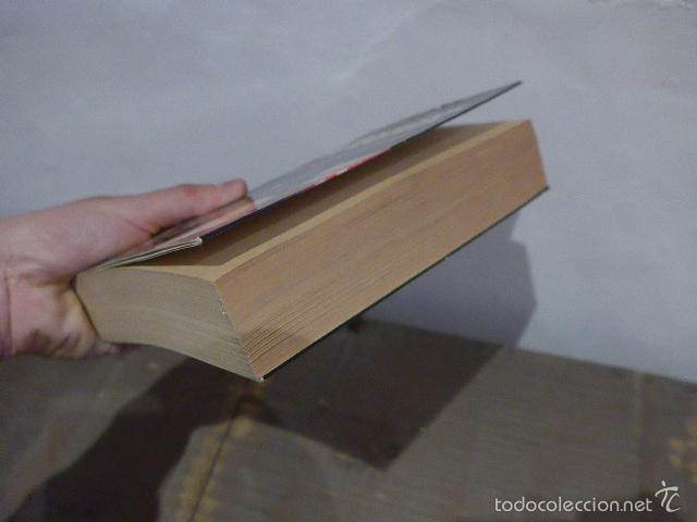 Militaria: Antiguo libro La progresion de aquitania - Foto 2