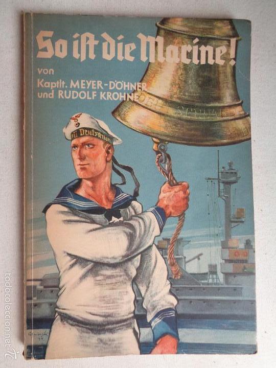 Militaria: GO IFT DIE MARINE.M-0681