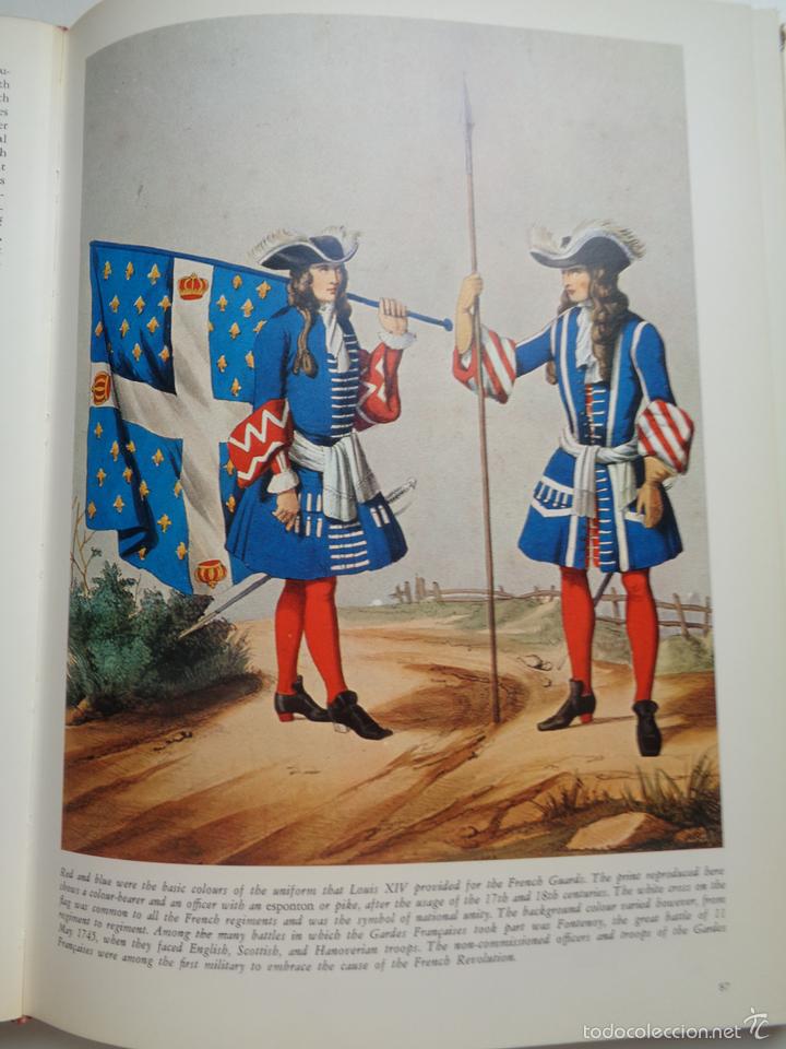 Militaria: GREAT REGIMENTS.M0723 - Foto 2