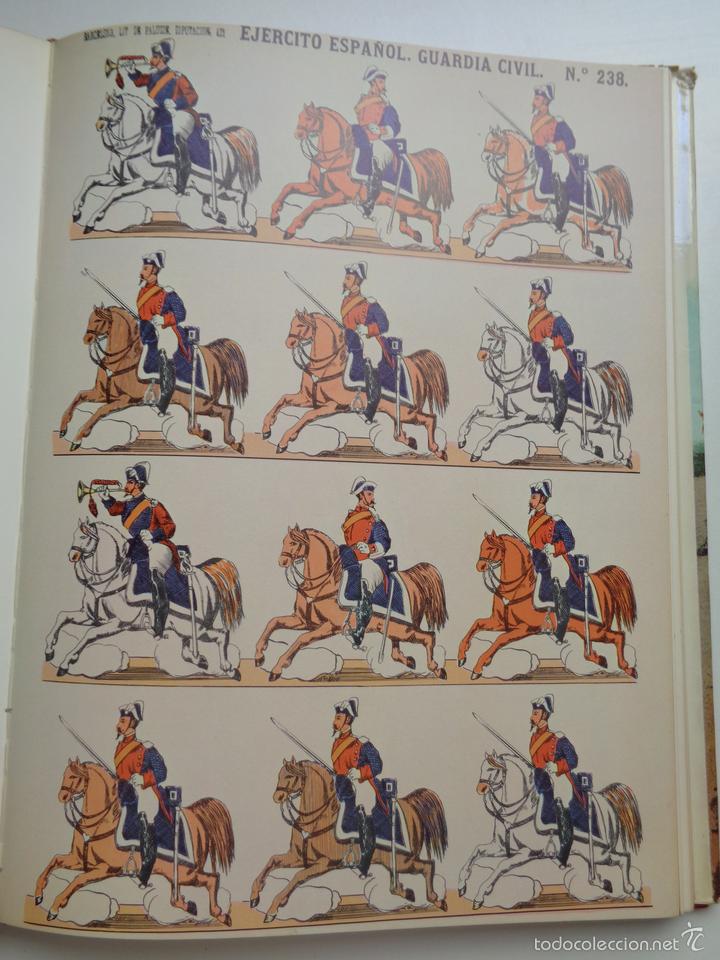 Militaria: GREAT REGIMENTS.M0723 - Foto 3