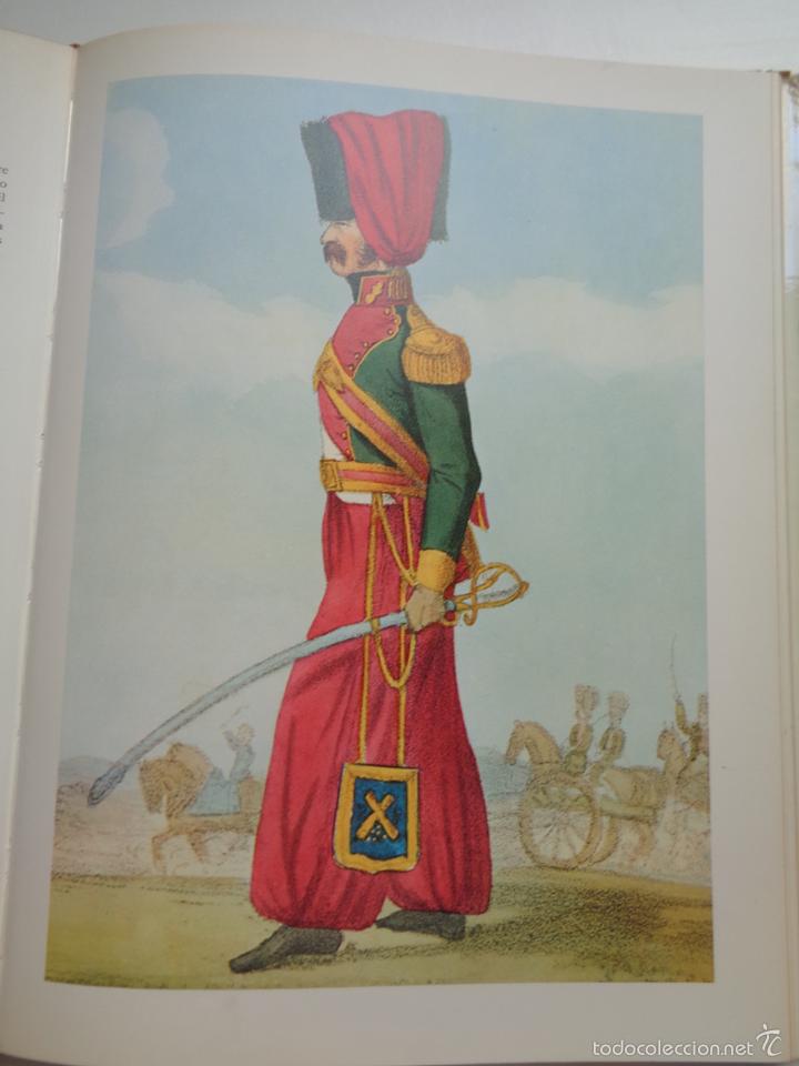 Militaria: GREAT REGIMENTS.M0723 - Foto 4