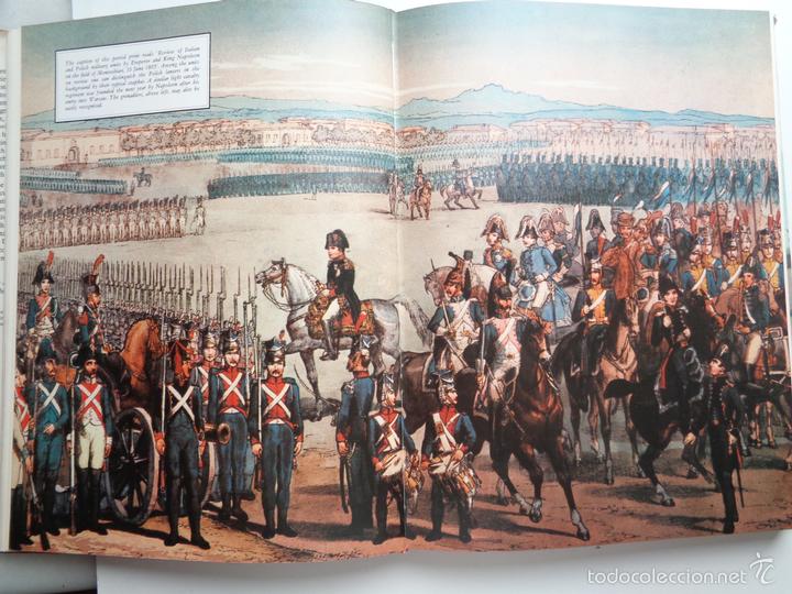 Militaria: GREAT REGIMENTS.M0723 - Foto 5