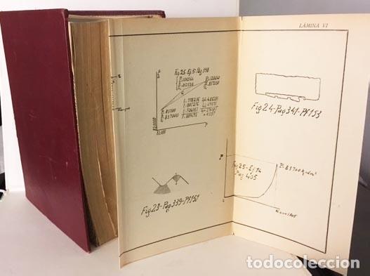Military Antiques: Conferencias sobre bal&iacute;stica interior. (1922 Academia de Artiller&iacute;a de Segovia) Pirost&aacute;tica; Pirodin
