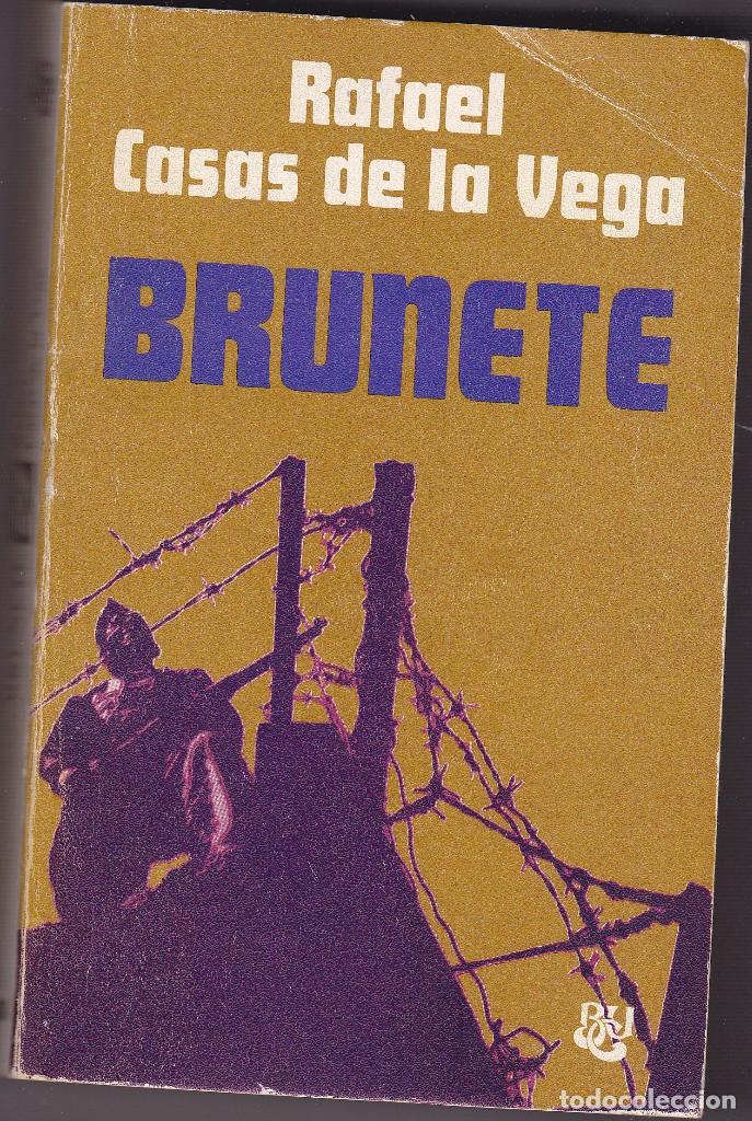 Militaria: BRUNETE - Foto 1