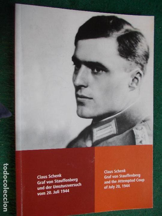 Military Antiques: Claus Shenk   1.944