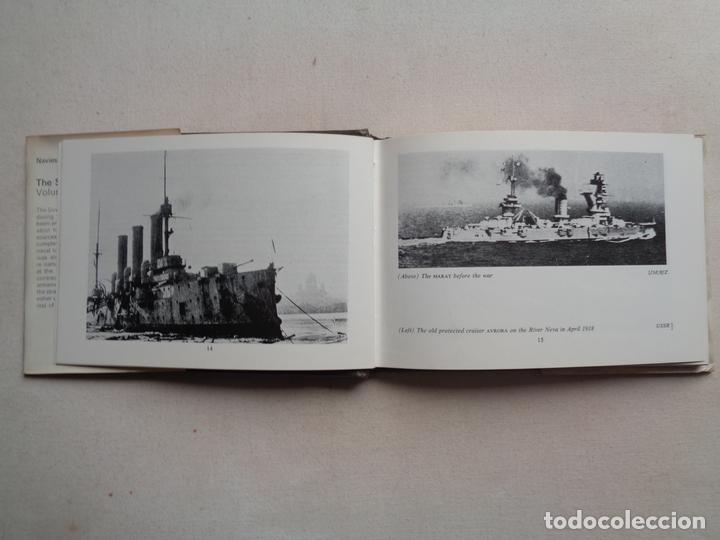 Militaria: TE SOVIET NAVY.VOLUME ONE.M0771 - Foto 3