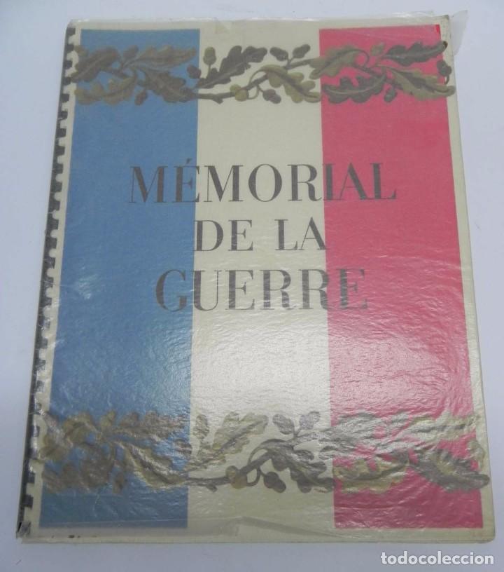 Military Antiques: MEMORIAL DE LA I GUERRA MUNDIAL, CES PHOTOGRAPHIES REPR&Eacute;SENTENT EN TOUTE SIMPLICIT&Eacute;, DES MOMENTS CAR