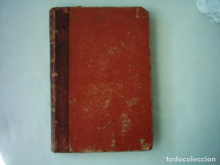 Militaria: EFEELE. EL DESASTRE NACIONAL Y LOS VICIOS DE NUESTRAS INSTITUCIONES MILITARES. 1901.