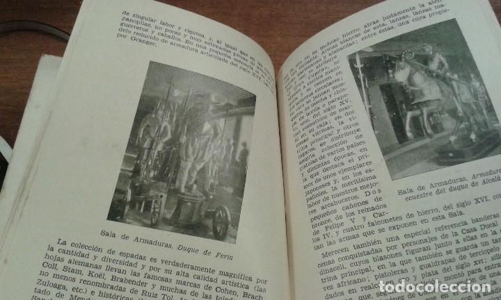 Militaria: MUSEO DEL EJ&Eacute;RCITO.   1958 - Foto 2
