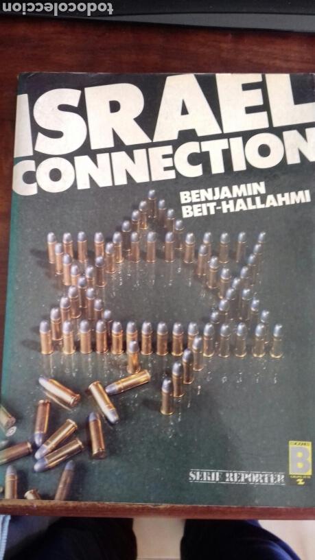 Militaria: ISRAEL CONNECTION - Foto 1