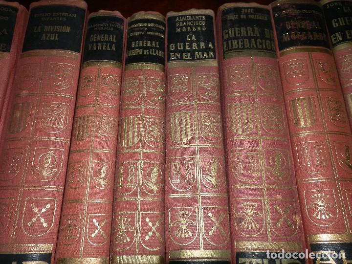 La Epopeya Y Sus Heroes,ahr,12 Titulos Tela,19x - Comprar Libros Y ...