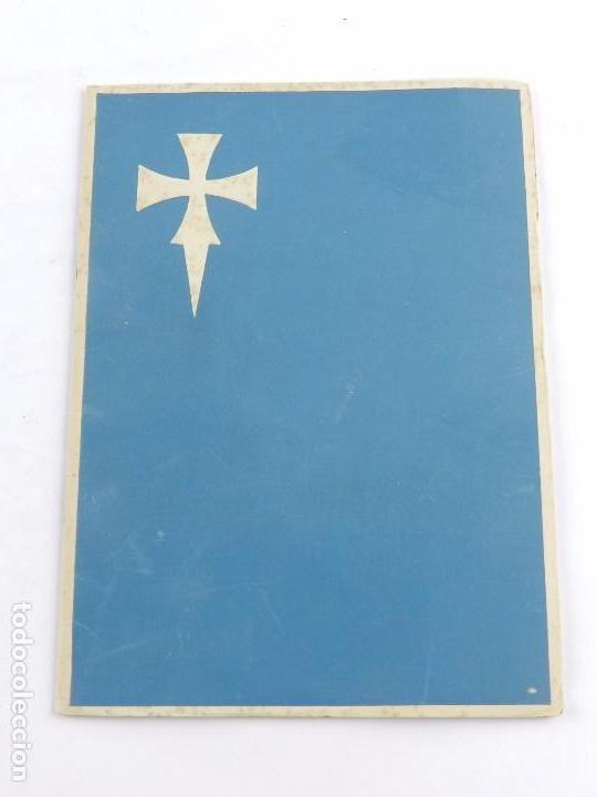 Militaria: REAL MAESTRANZA DE CABALLER&Iacute;A DE ZARAGOZA A&Ntilde;O 1945, ANTIGUO CAP&Iacute;TULO DE NOBLES, CABALLEROS E INFANZO