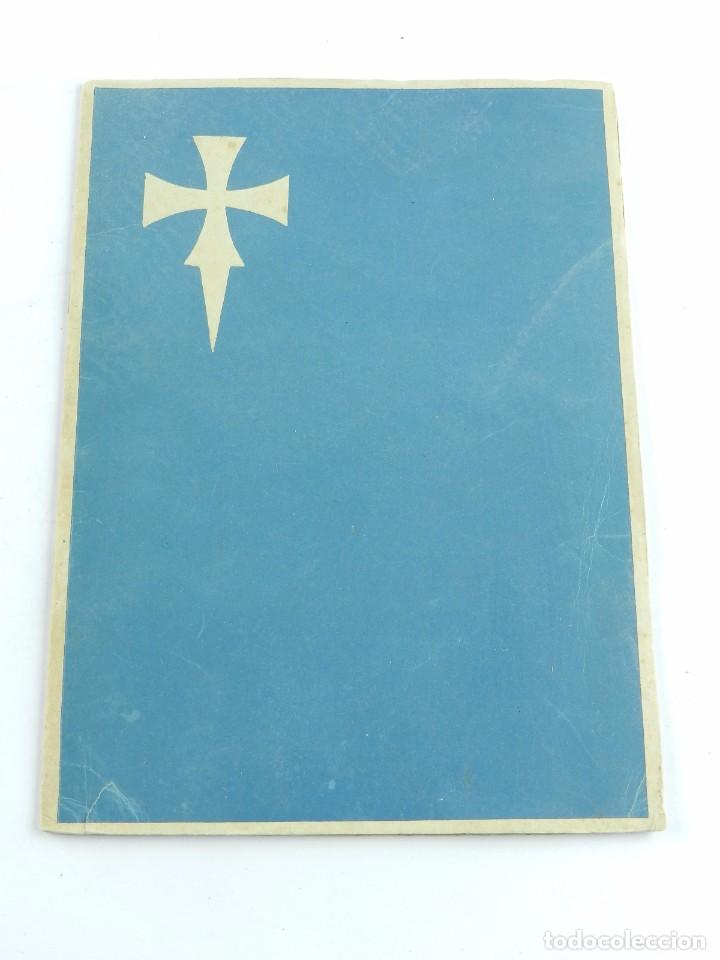 Militaria: REAL MAESTRANZA DE CABALLER&Iacute;A DE ZARAGOZA A&Ntilde;O 1945, ANTIGUO CAP&Iacute;TULO DE NOBLES, CABALLEROS E INFANZO