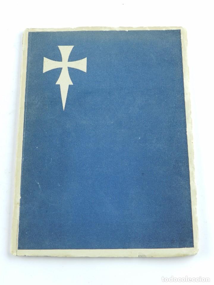 Military Antiques: REAL MAESTRANZA DE CABALLER&Iacute;A DE ZARAGOZA A&Ntilde;O 1955, ANTIGUO CAP&Iacute;TULO DE NOBLES, CABALLEROS E INFANZO
