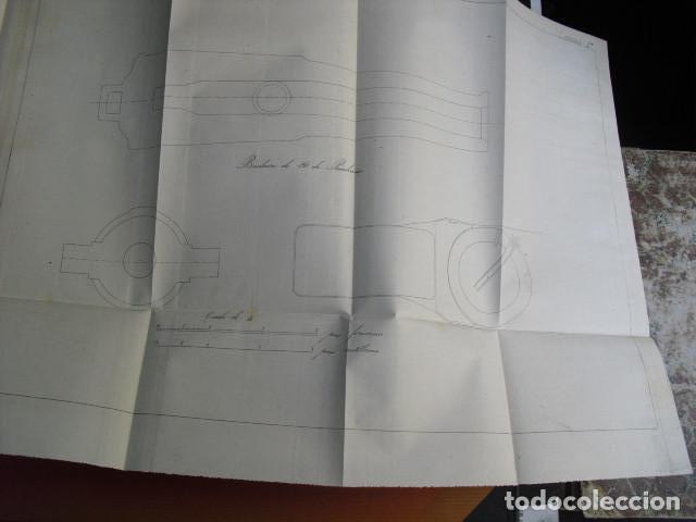 Militaria: 1856 ARTILLER&Iacute;A MODERNA DE MAR Y TIERRA   E. BERNALDEZ