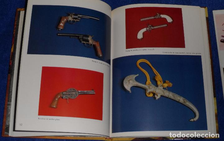 Militaria: Guia del Museo del Ej&eacute;rcito - Foto 5