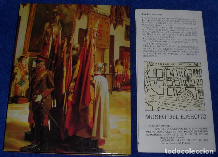 Militaria: Guia del Museo del Ej&eacute;rcito - Foto 6