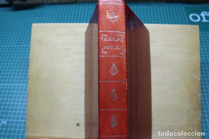Militaria: Adolfo Hitler - Foto 1