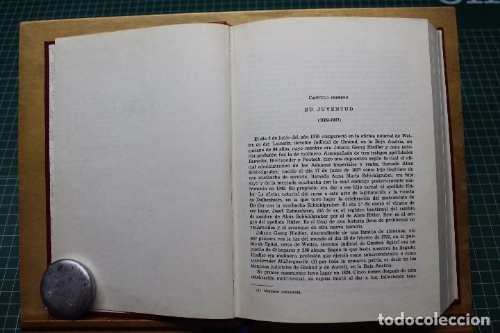 Militaria: Adolfo Hitler - Foto 3