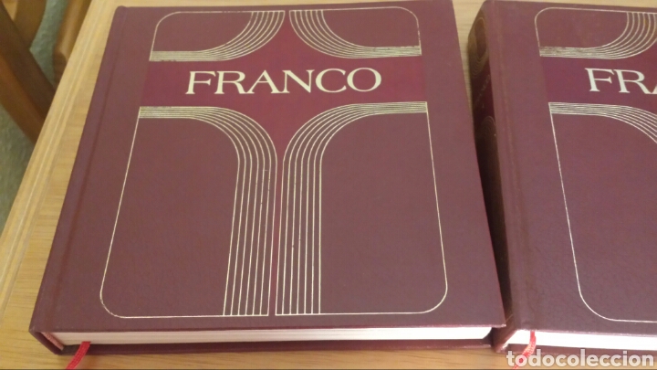Militaria: Franco - Foto 1