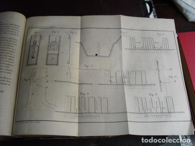 Militaria: 1872 LA NITROGLICERINA Y LA DINAMITA COMPARADAS CON LA POLVORA DE GUERRA ORDINARIA