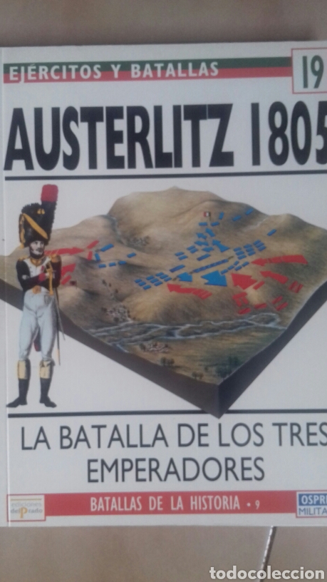 Militaria: Austerlitz - Foto 1