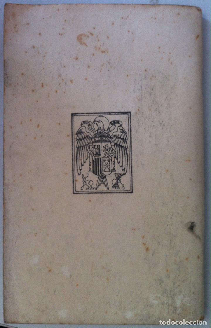 Militaria: Mi libro. c. 1940 - Foto 4