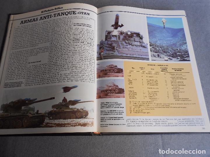 Militaria: ARMAMENTO Y PODER MILITAR. TOMO N&ordm; 2. - Foto 7