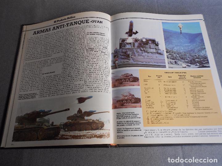 Militaria: ARMAMENTO Y PODER MILITAR. TOMO N&ordm; 2. - Foto 8