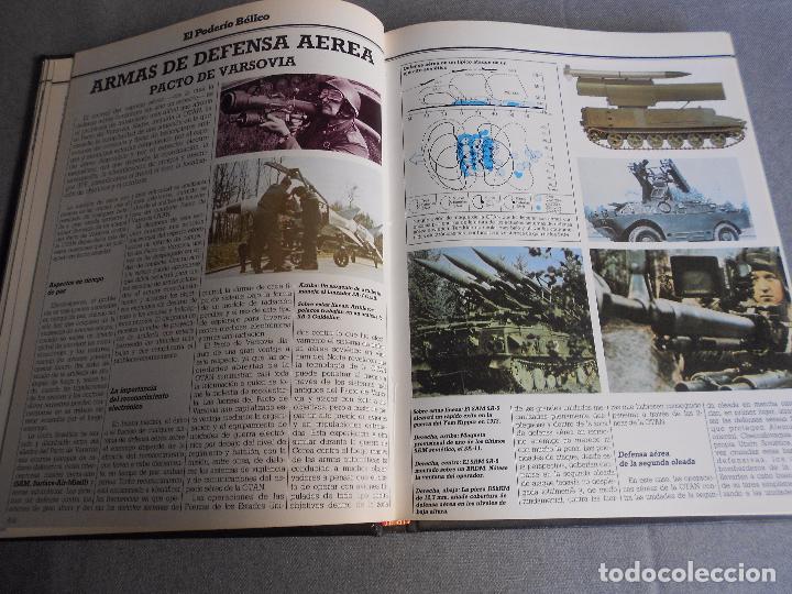 Militaria: ARMAMENTO Y PODER MILITAR. TOMO N&ordm; 2. - Foto 9