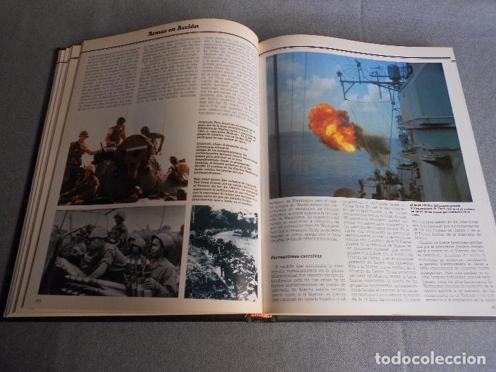 Militaria: ARMAMENTO Y PODER MILITAR. TOMO N&ordm; 2. - Foto 10