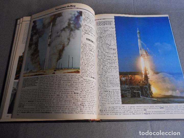 Militaria: ARMAMENTO Y PODER MILITAR. TOMO N&ordm; 2. - Foto 11