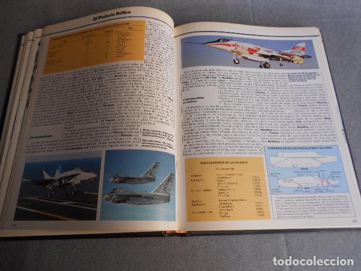 Militaria: ARMAMENTO Y PODER MILITAR. TOMO N&ordm; 2. - Foto 12