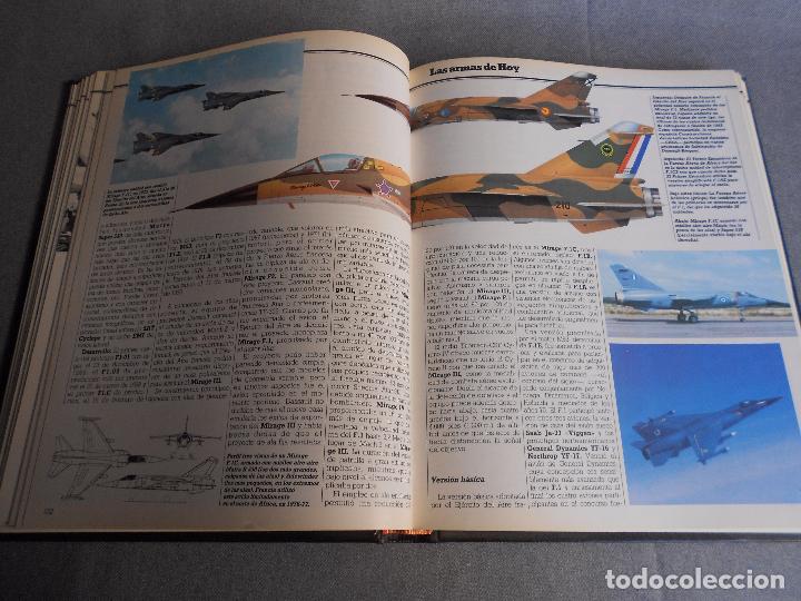Militaria: ARMAMENTO Y PODER MILITAR. TOMO N&ordm; 2. - Foto 13