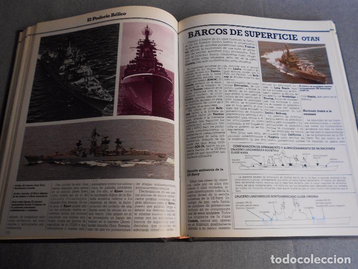 Militaria: ARMAMENTO Y PODER MILITAR. TOMO N&ordm; 2. - Foto 14