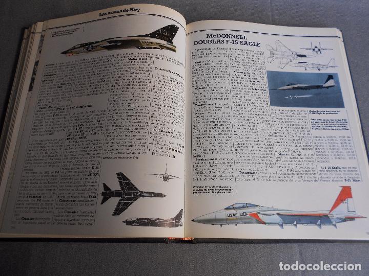 Militaria: ARMAMENTO Y PODER MILITAR. TOMO N&ordm; 2. - Foto 15