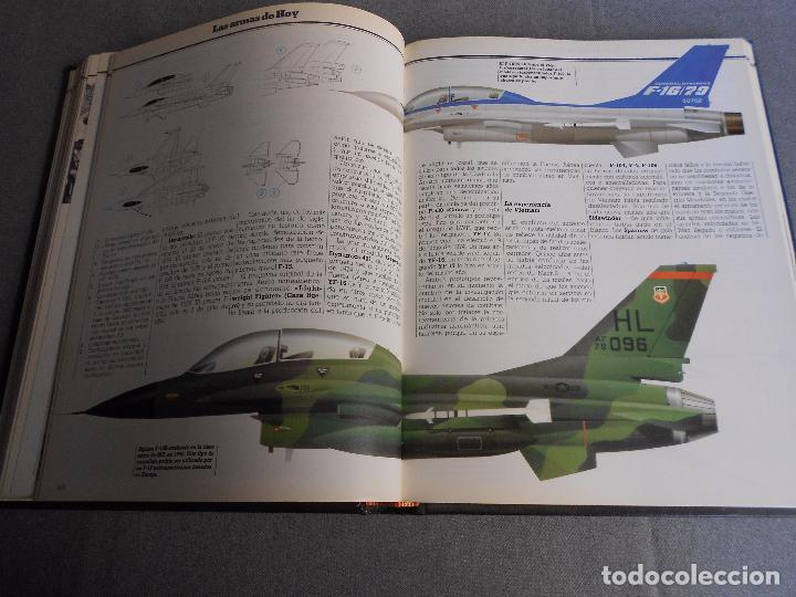 Militaria: ARMAMENTO Y PODER MILITAR. TOMO N&ordm; 2. - Foto 16