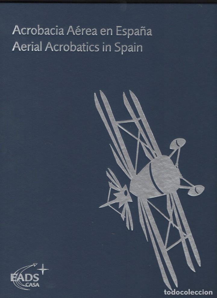 Militaria: Acrobac&iacute;a A&eacute;rea en Espa&ntilde;a