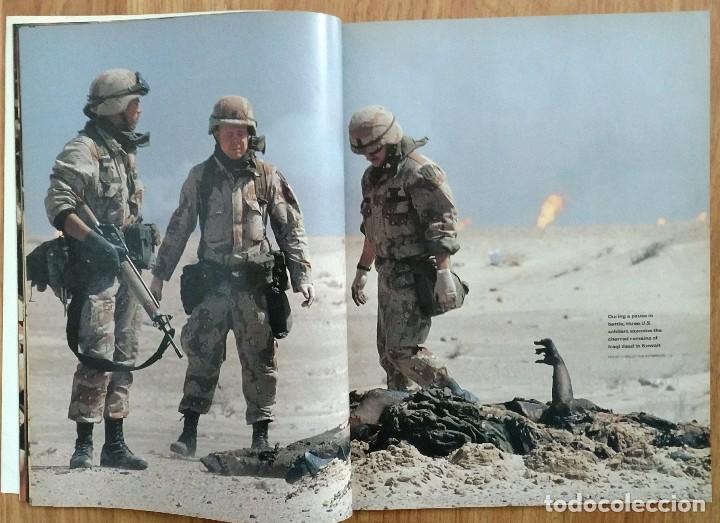 Sindrome De La Guerra Del Golfo