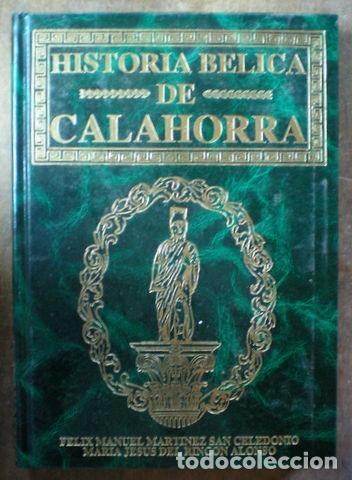 Militaria: HISTORIA BELICA DE CALAHORRA (guerras de la antig&uuml;edad, carlistas, guerra civil espa&ntilde;ola...)