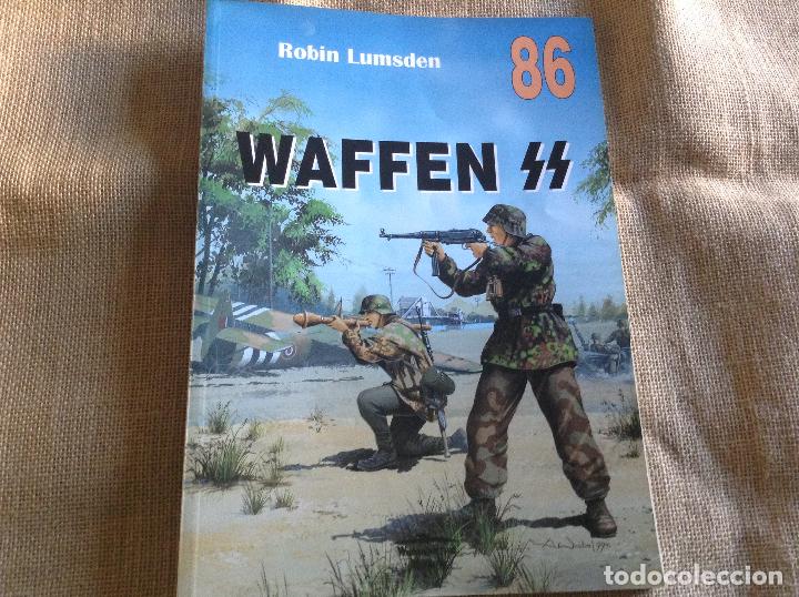 Militaria: WAFFEN SS - Foto 1