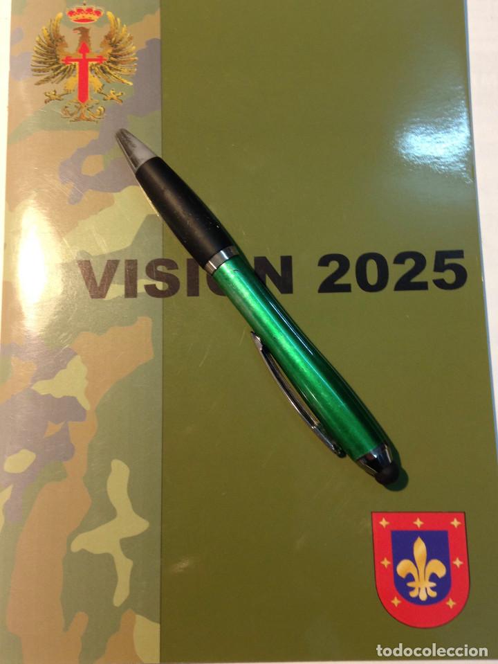 Militaria: VISION 2025 - Foto 1
