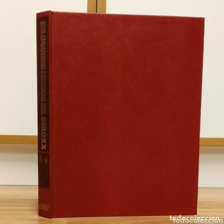 Militaria: WW2 - LA SEGUNDA GUERRA MUNDIAL 1937 - 1942 - LOS GRANDES HECHOS DEL SIGLO XX n&ordm; 5