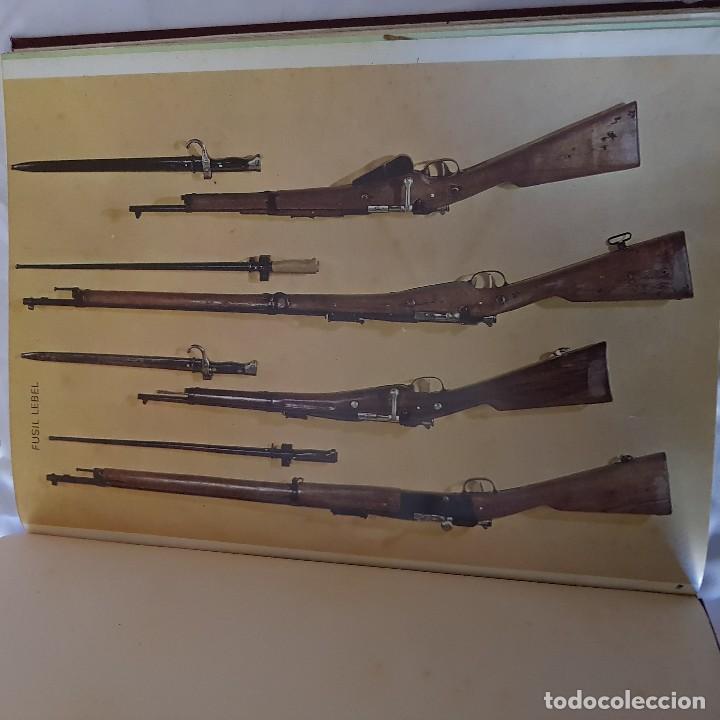 Militaria: ARMAS DE GUERRA - Foto 2