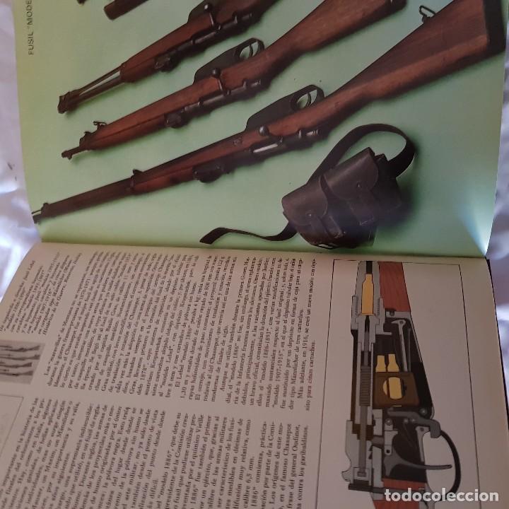 Militaria: ARMAS DE GUERRA - Foto 3