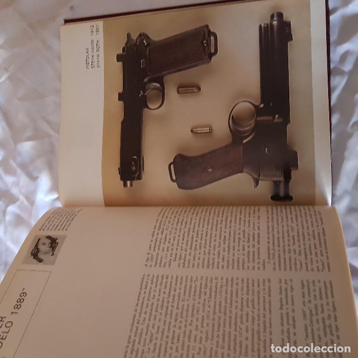 Militaria: ARMAS DE GUERRA - Foto 4