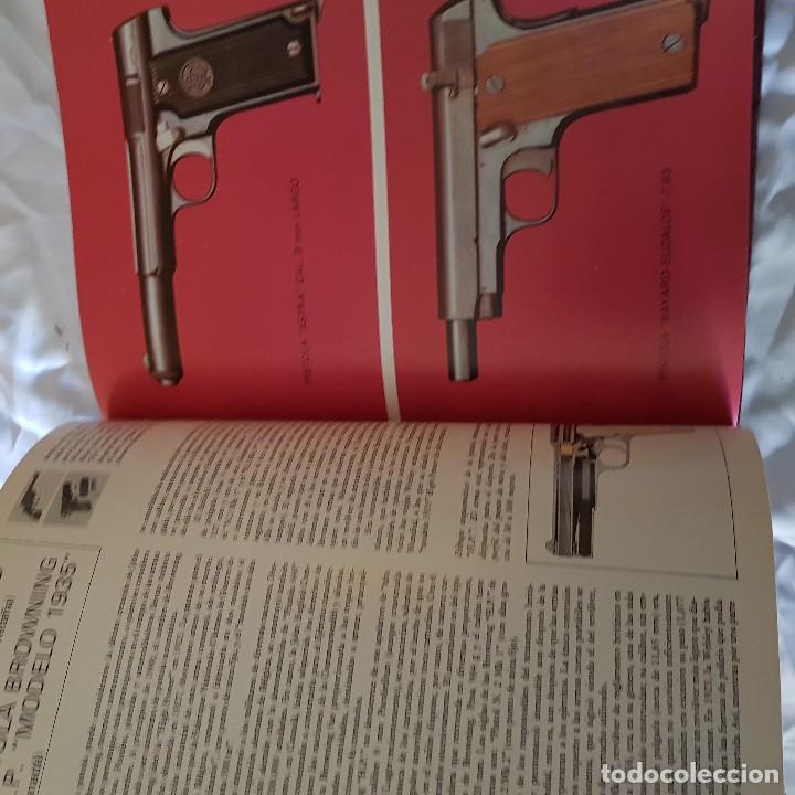 Militaria: ARMAS DE GUERRA - Foto 5
