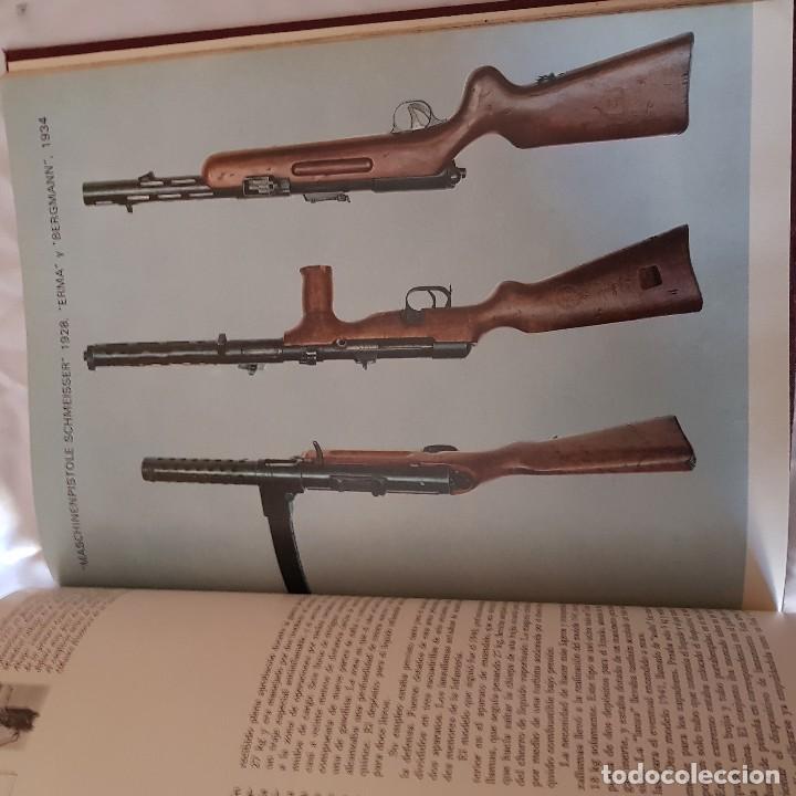 Militaria: ARMAS DE GUERRA - Foto 6