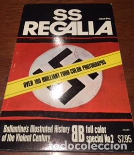 Militaria: SS Regalia. - Foto 1